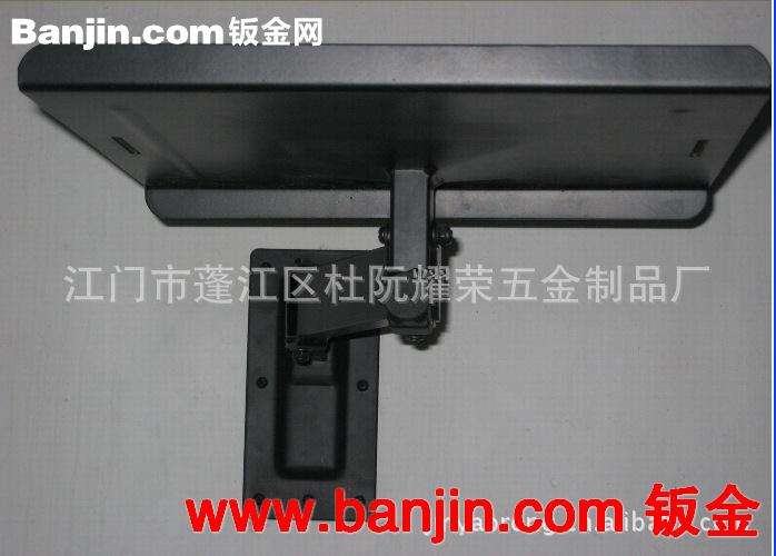 供应显示器支架 液晶显示器电视支架 电视支架 金属支架