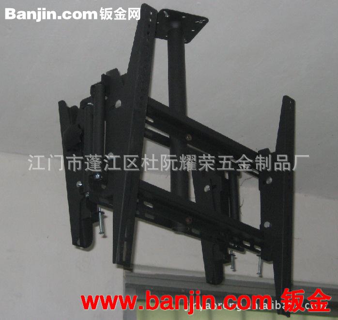 供应显示器支架 液晶电视支架 金属支架 电视机支架