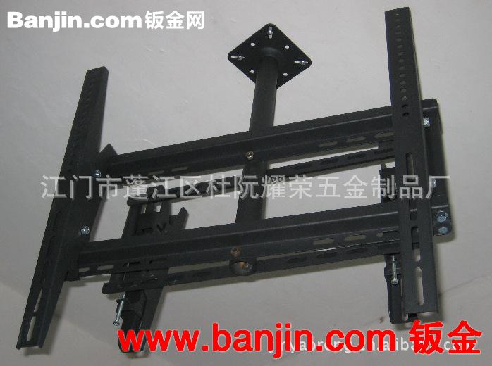 供应显示器支架 液晶电视支架 金属支架 电视机支架