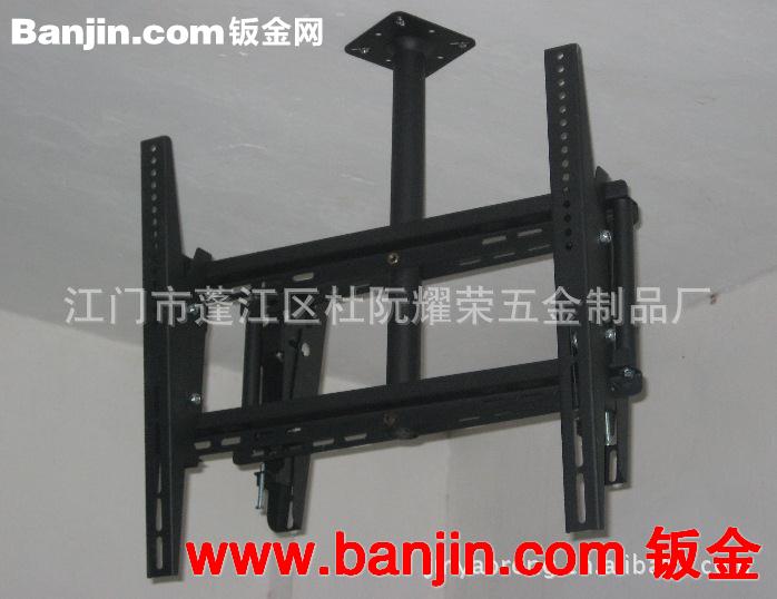 供应显示器支架 液晶电视支架 金属支架 电视机支架