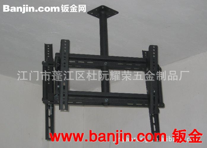 供应显示器支架 液晶电视支架 金属支架 电视机支架