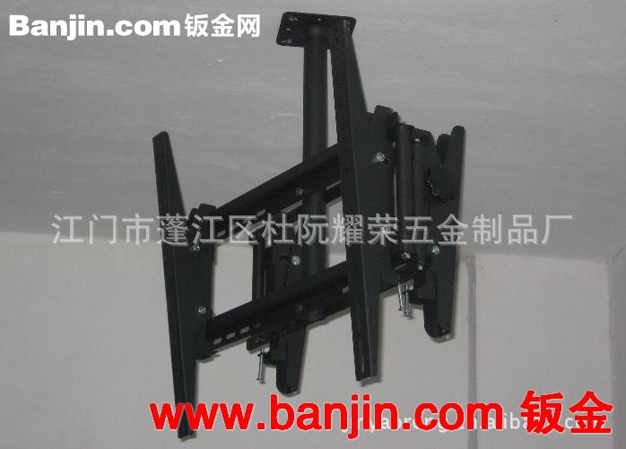 供应显示器支架 液晶电视支架 金属支架 电视机支架