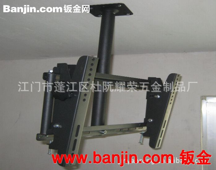 供应显示器支架 液晶显示器电视支架 电视支架 活动电视支架