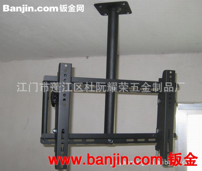 供应显示器支架 液晶显示器电视支架 电视支架 活动电视支架
