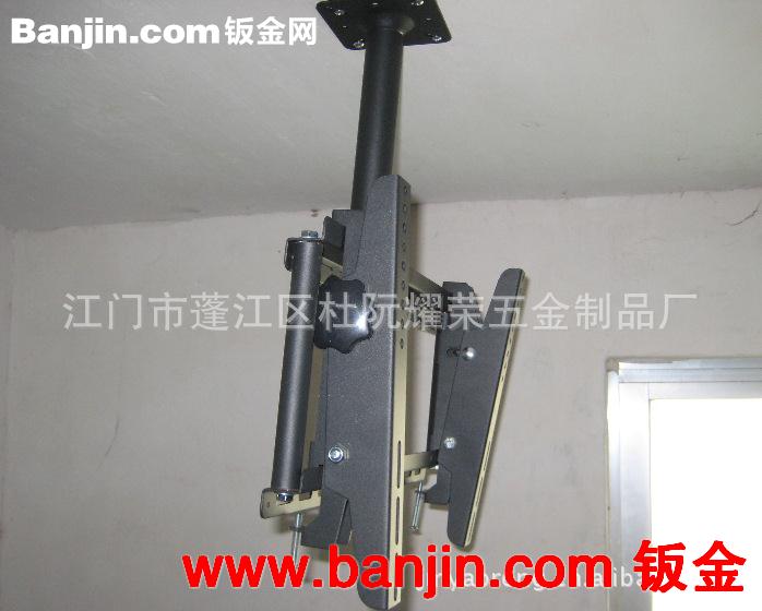 供应显示器支架 液晶显示器电视支架 电视支架 活动电视支架