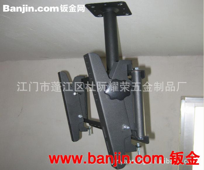 供应显示器支架 液晶显示器电视支架 电视支架 活动电视支架