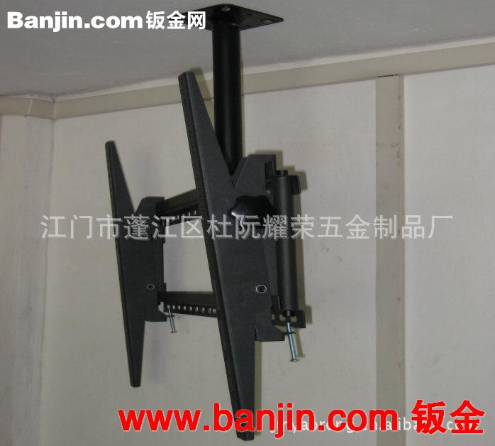 供应液晶显示器支架 金属支架 伸缩支架 墙壁挂架