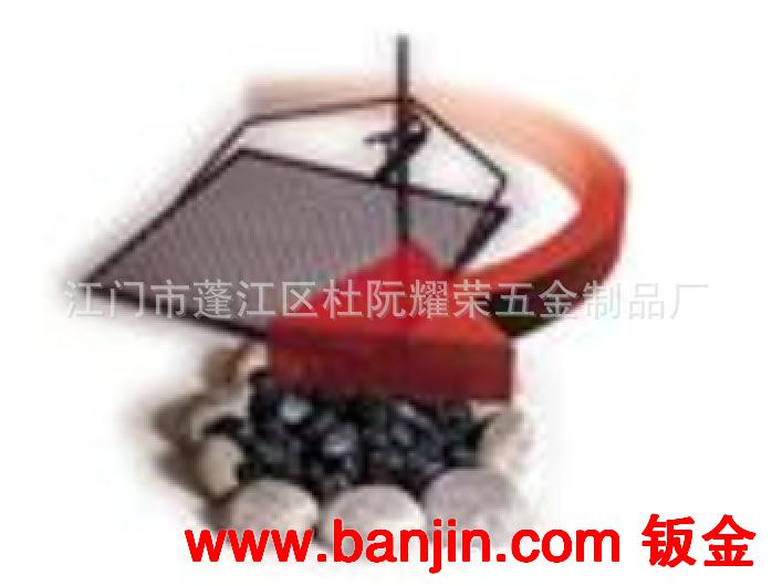 供应烧烤网 烤盘 烧烤架便携式 烧烤架子 烧烤架 烧烤盘