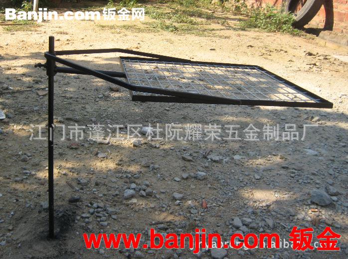 供应烧烤网 烧烤架便携式 烧烤架子 烧烤架 烧烤盘 bbq