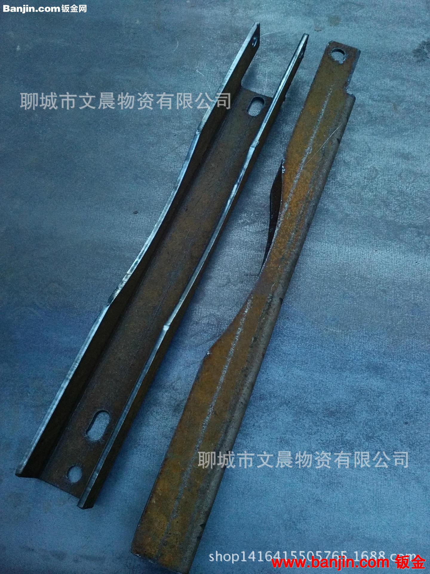 【厂家现货批发】钣金折弯冲压件 另可来图定制加工 钣金折弯