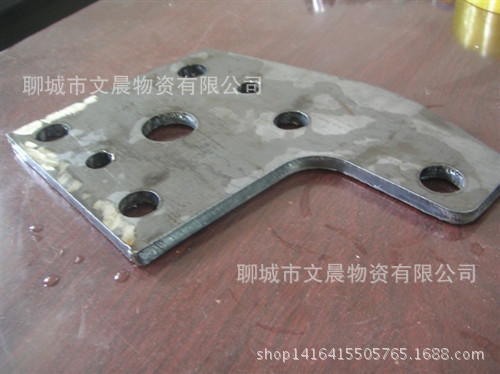 机械加工 不锈钢加工 不锈钢钣金折弯加工 激光切割加工