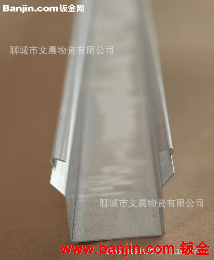 【专业加工】不锈钢天沟 304不锈钢天沟 精度高效率块 钢结构用