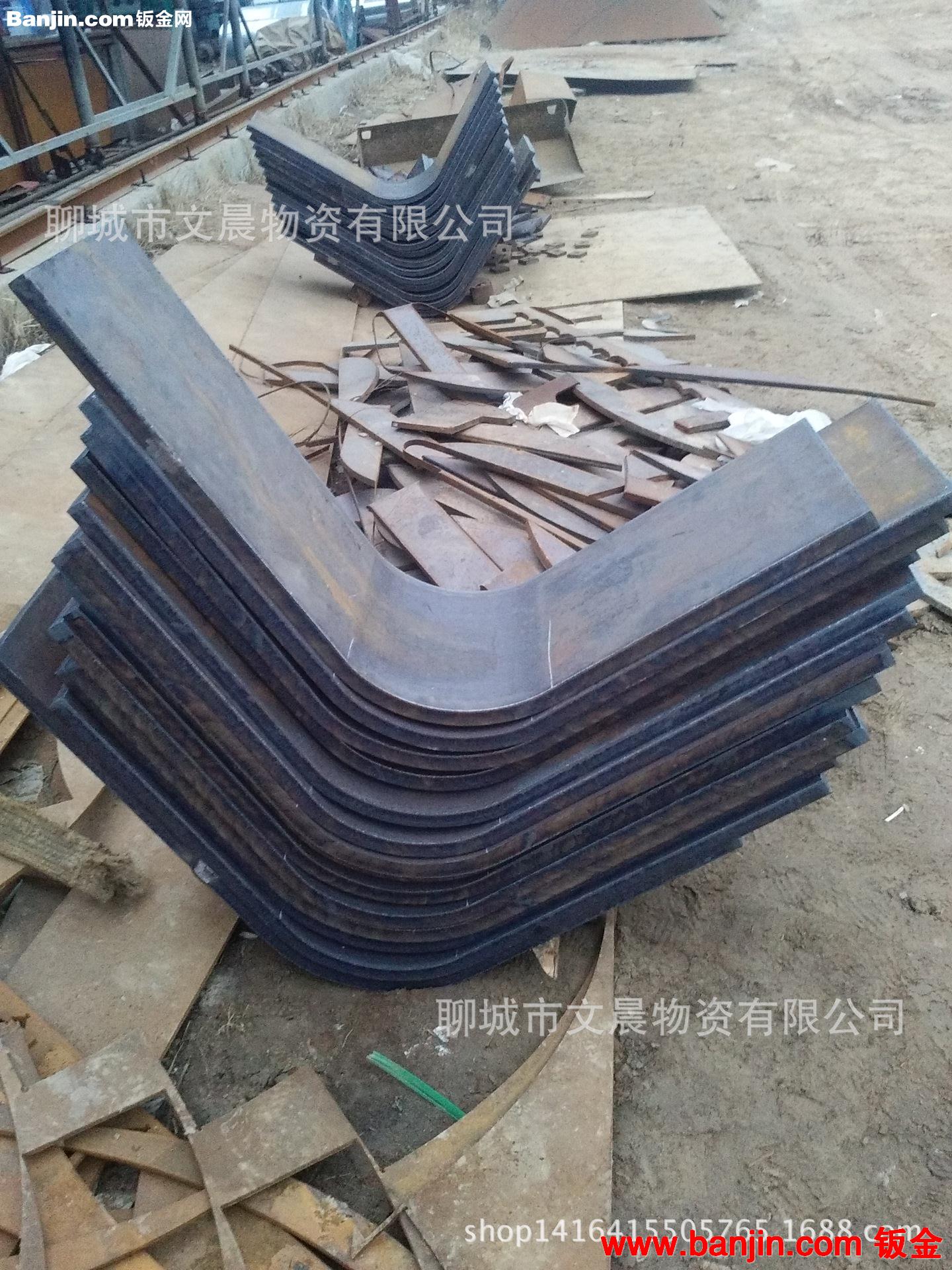 厂家现货销售普中厚板 可切割及零售 来图加工定制等 价格最优