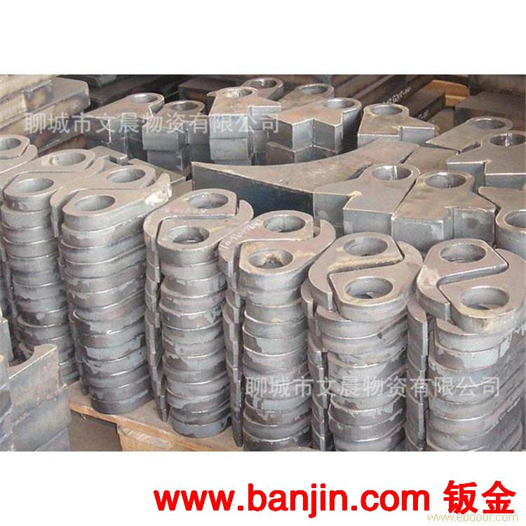 【专业加工】各种规格异形件 不锈钢异形件 来图可定做保证质量
