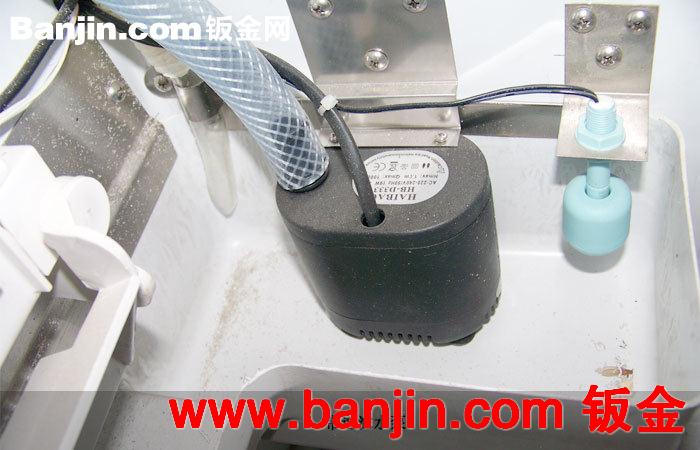 小型新款制冰机 可以调节病的厚薄  制冰产量20kg
