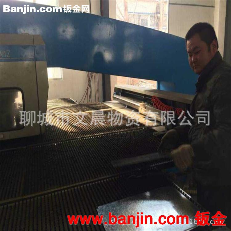 文晨厂家加工 成套电力壳体及电力配件 加工机电箱