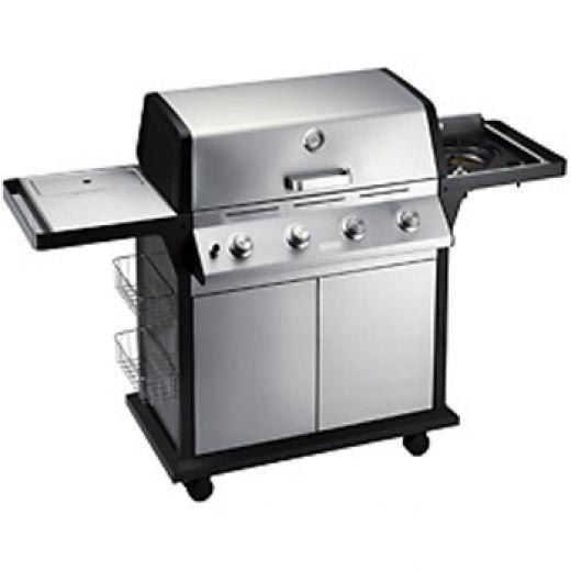 球形BBQ烤炉、野外烧烤炉、木炭烧烤架