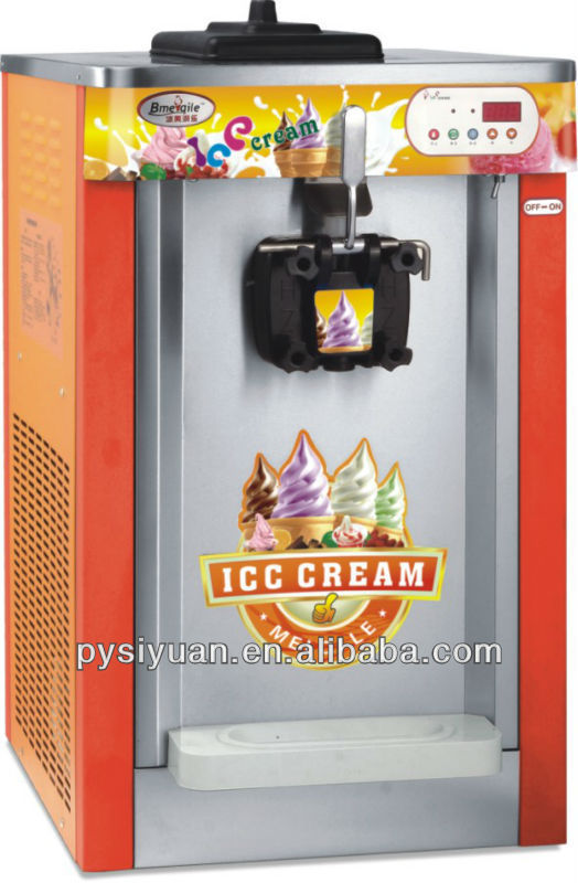 冰淇淋雪糕机，CE认证，绝对耐用实用