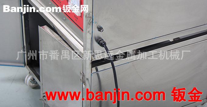加工定制 CC-611D豪华移动型棉花糖机 纯电动艺术花式棉花糖机械