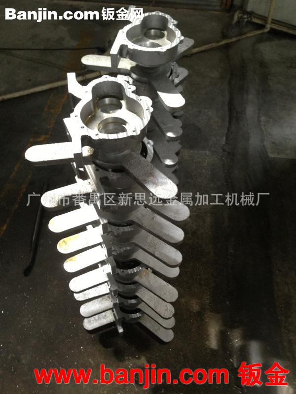 长期大量供应冰淇淋机配件 搅拌轴 冷凝器 辊筒等配件