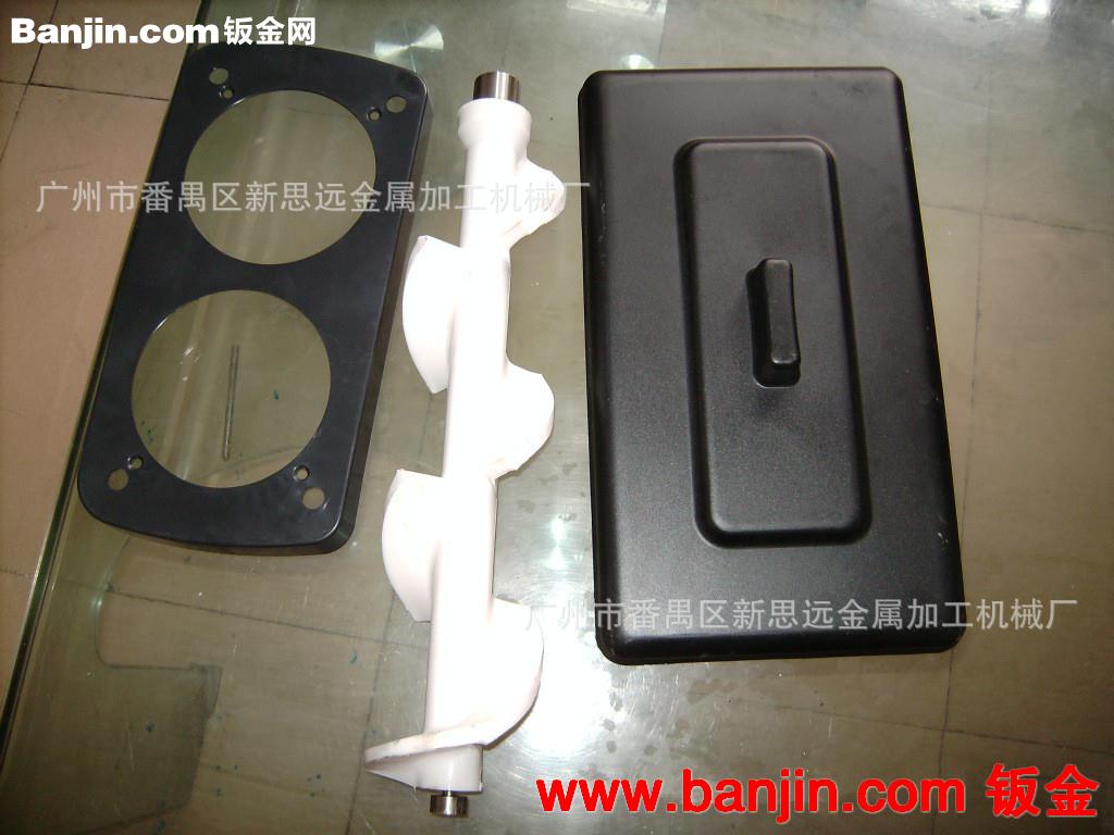 广州番禺区专业厂家供应冰淇淋机的配件冰把手 冰激凌机皮套把手