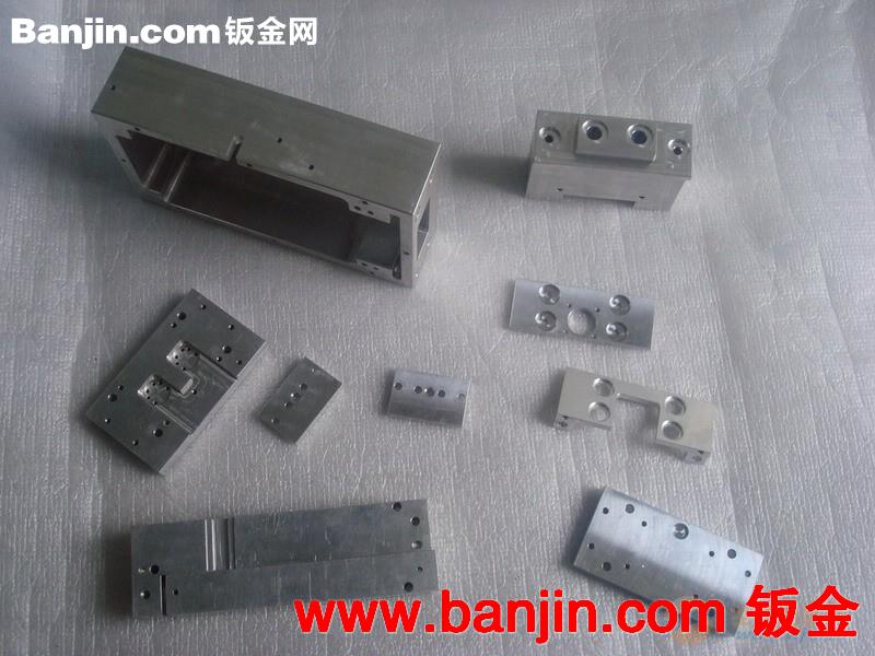 口CNC数控车高精度医疗机械零部件五金精加工