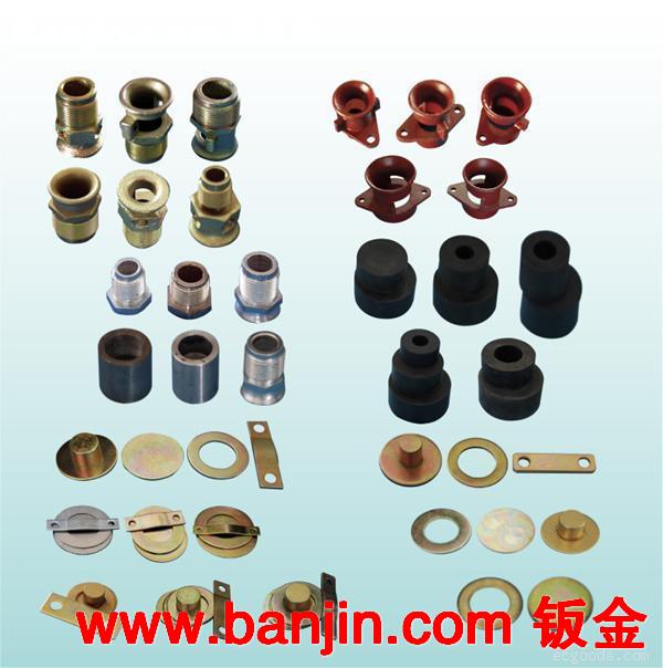 口CNC数控车高精度医疗机械零部件五金精加工