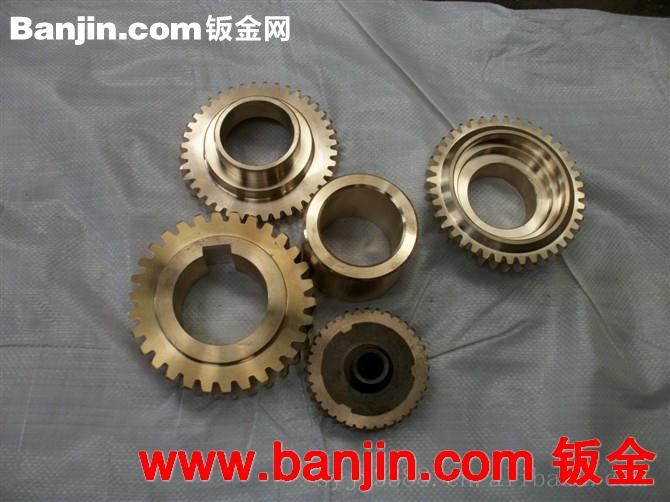 广州番禺多头蜗杆加工激光打标加工自动车床加工冲压件加工