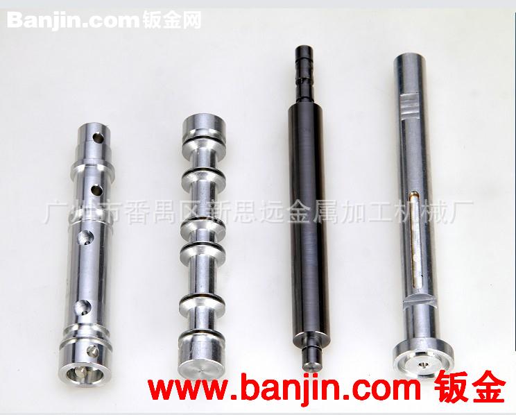提供加工中心第四轴精密加工,cnc四轴连动加工