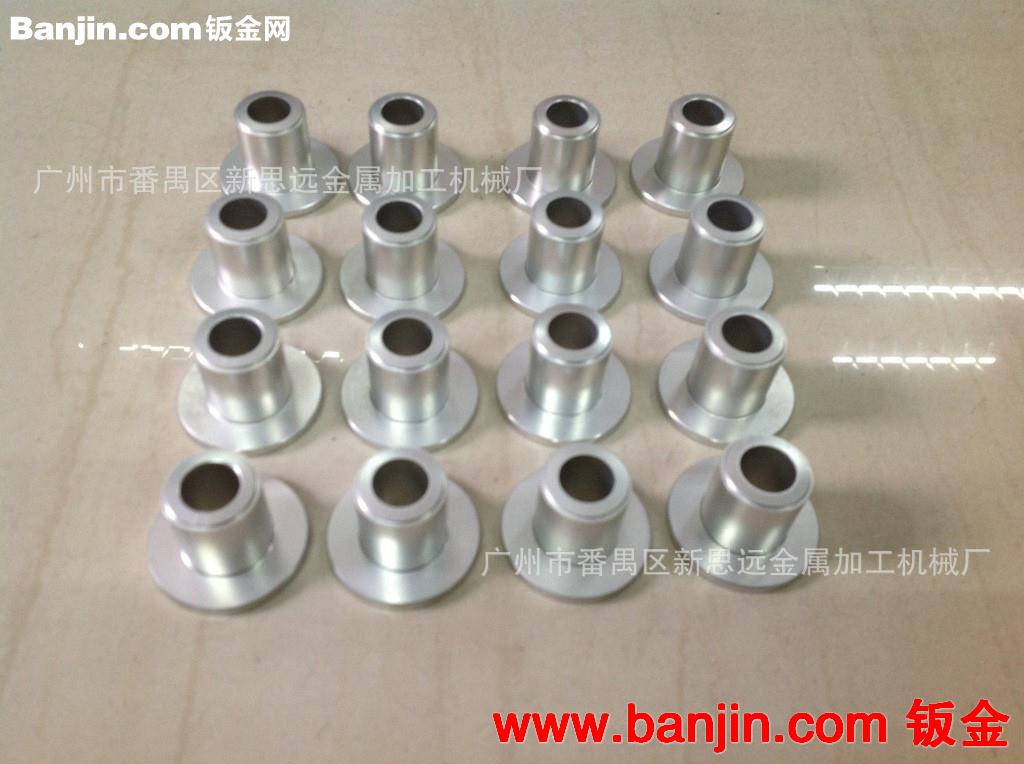 广州番禺合金灯饰配件加工 游戏机配件机械加工 轴类 不锈钢轴等