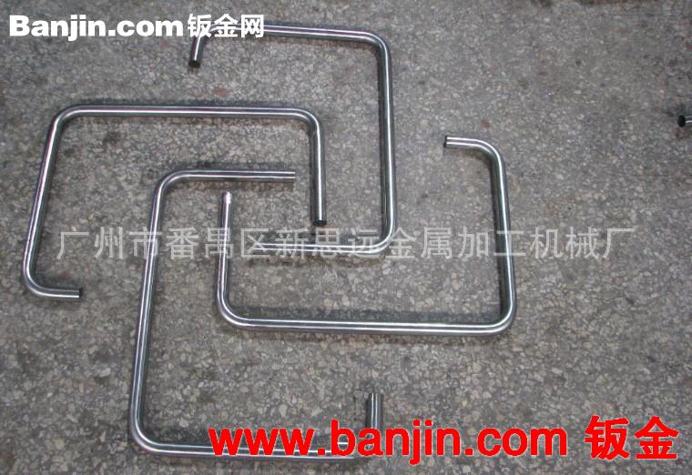 广州厂家定制 弯管加工 抽心弯 拉弯加工等机械加工