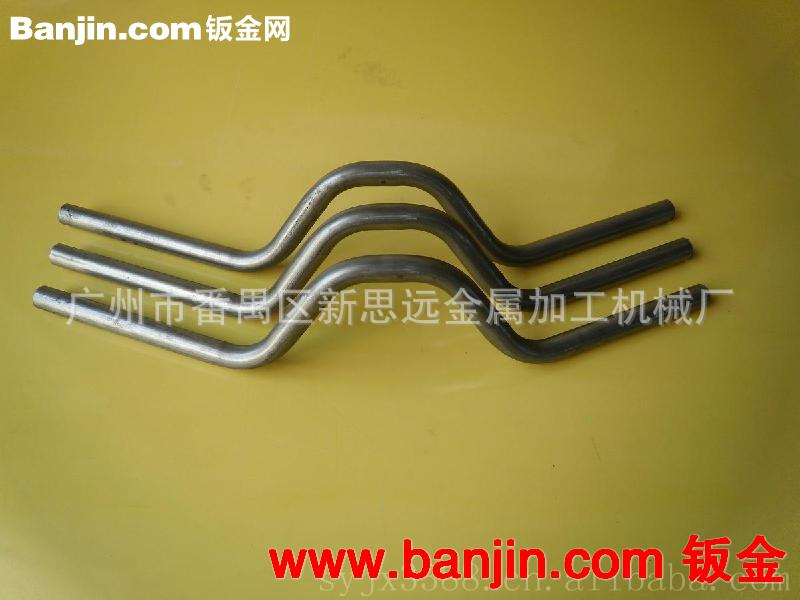 广州厂家定制 弯管加工 抽心弯 拉弯加工等机械加工