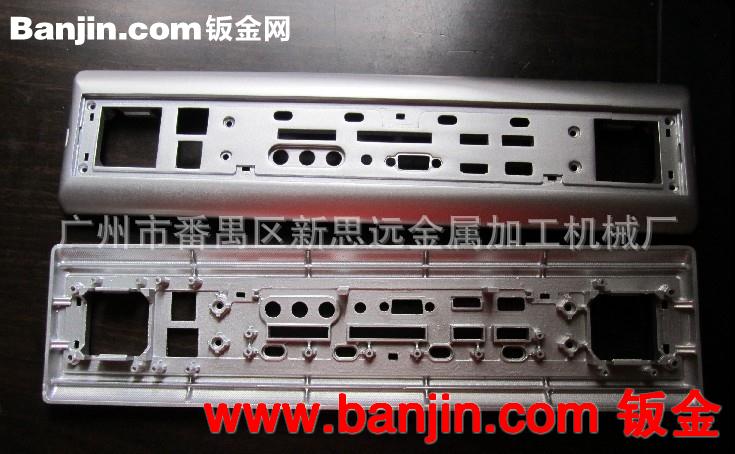 全国最专业的激光切割加工 cnc加工 电镀加工等机械加工