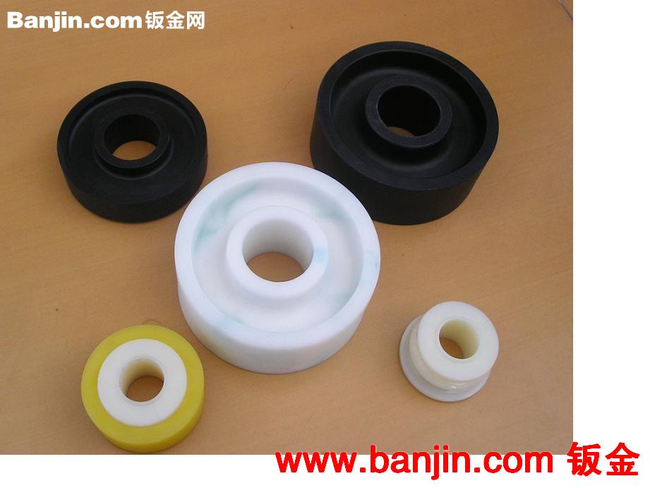最便宜厂家批量定制 专业生产各类POM零件加工 塑胶加工