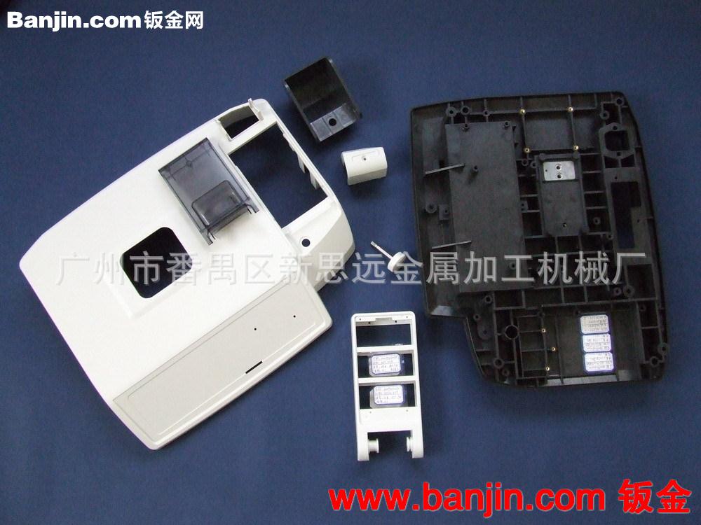 广州番禺手柄塑胶板材加工 注塑加工 有机玻璃加工等机械加工