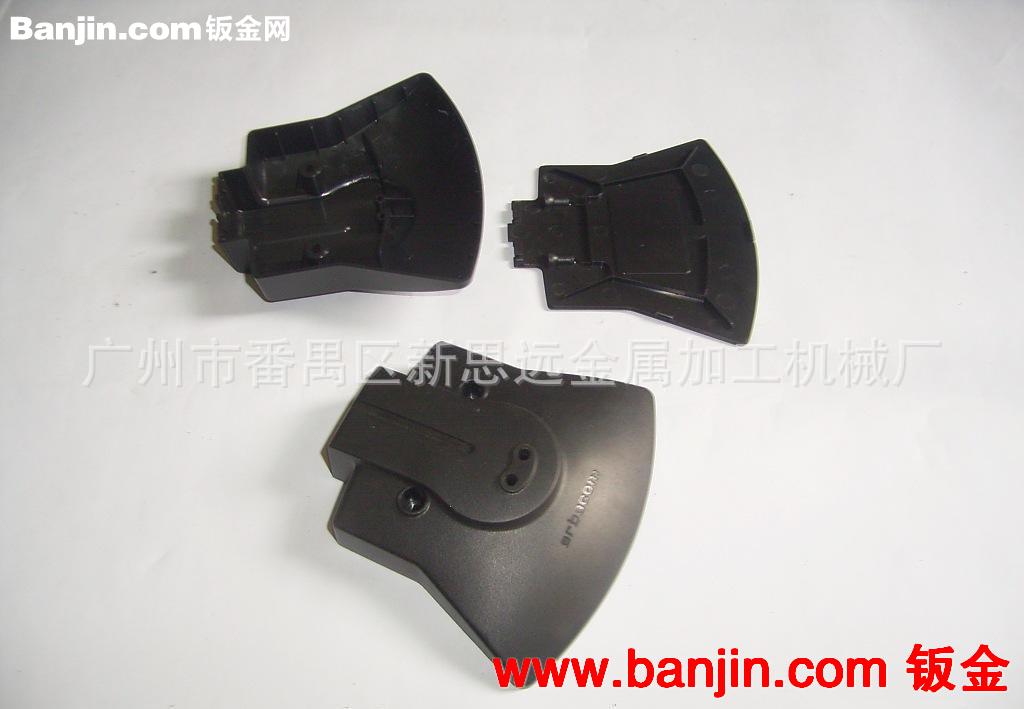 广州番禺手柄塑胶板材加工 注塑加工 有机玻璃加工等机械加工