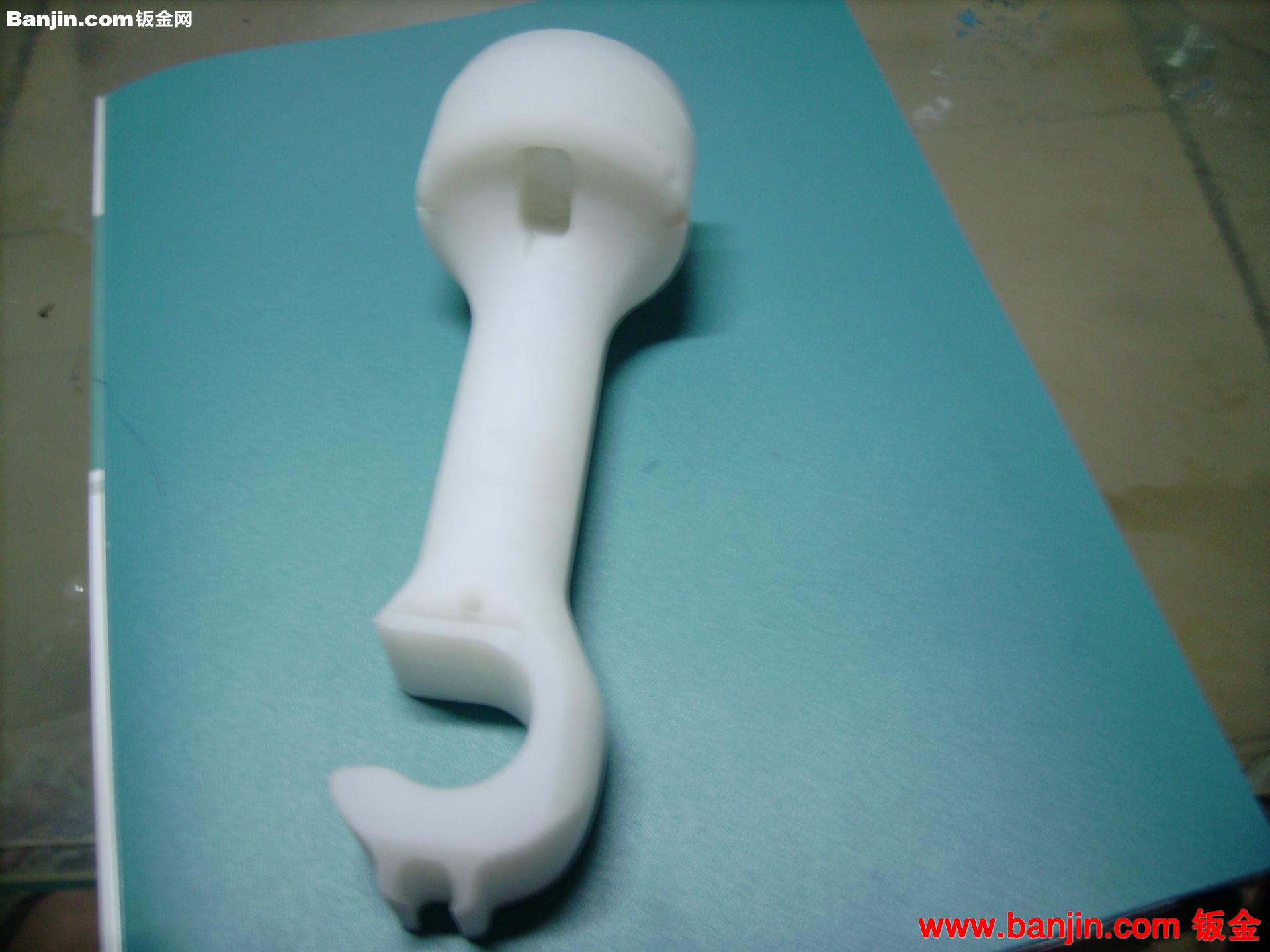 广州番禺手柄塑胶板材加工 注塑加工 有机玻璃加工等机械加工