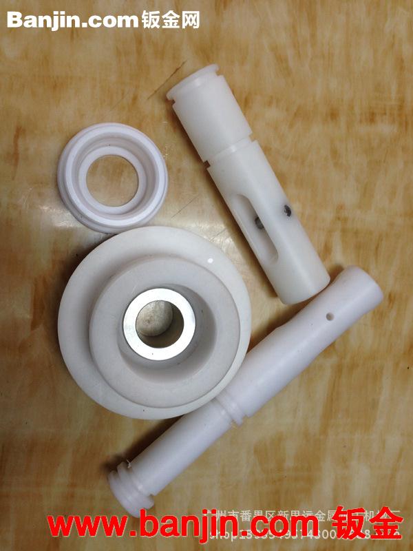 最便宜厂家批量定制 专业生产各类POM零件加工 塑胶加工