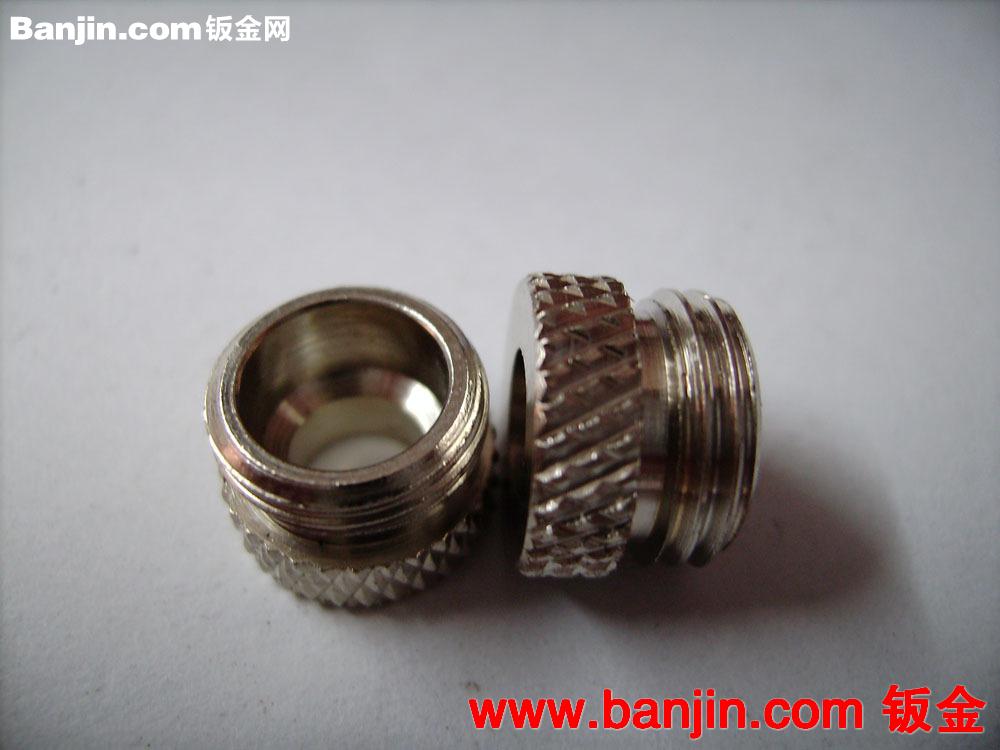 广州番禺厂家定制精密加工 各类滚动/塑料/非标零配件