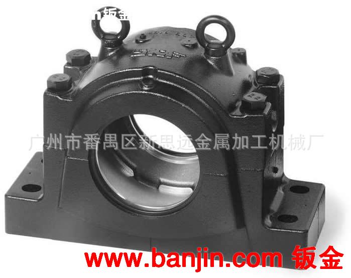 广州番禺厂家定制精密加工 各类滚动/塑料/非标零配件
