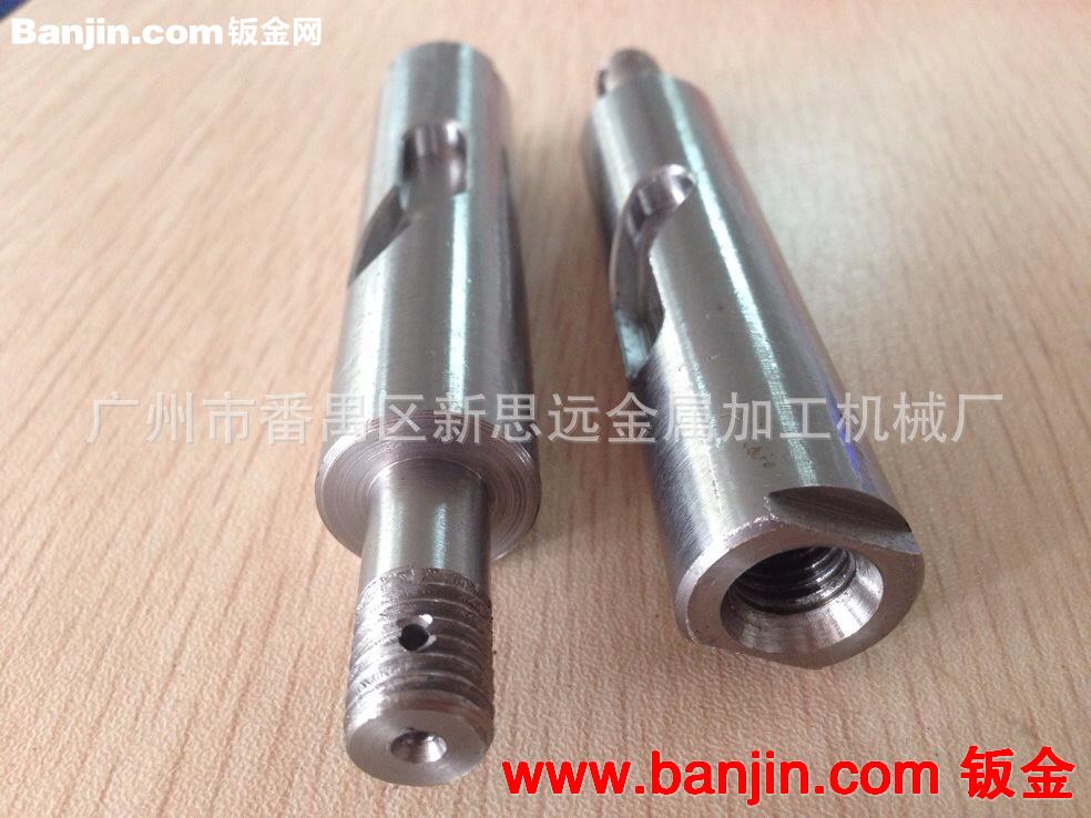 广州机械订单机械加工车加工 精密轴类加工等机械加工五金加工