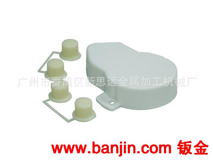 番禺厂家定制 注塑加工零配件，注塑模具、产品，双色注塑