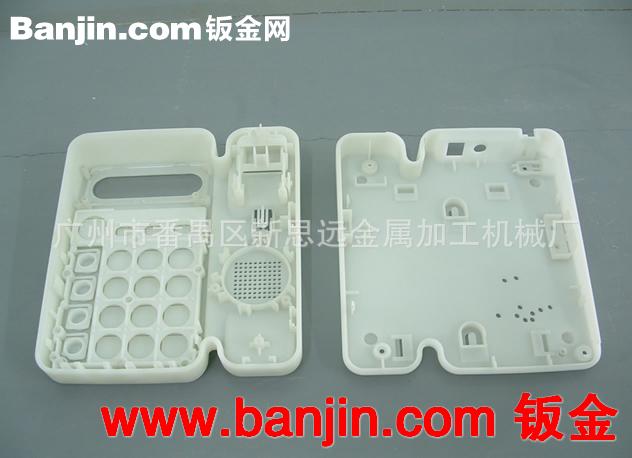 广州订做3D打印加工服务，塑胶手板小批量制作等机械加工