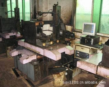 广州番禺线切割加工 cnc加工机加工电镀加工等