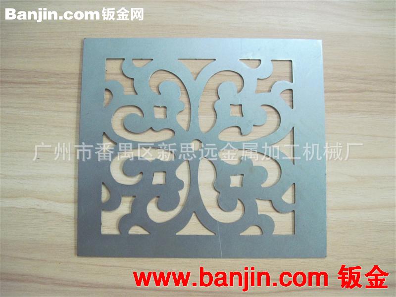 广州番禺专业激光切割加工 等机械加工
