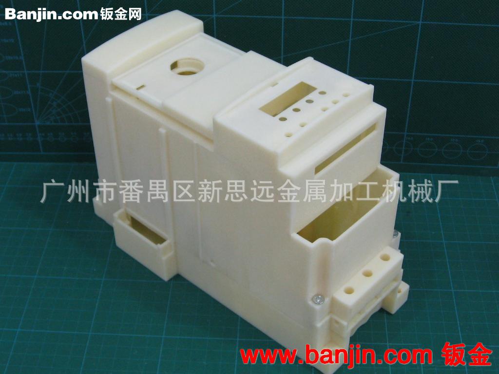 广州番禺3D打印机 3D printer 高精度打印样品