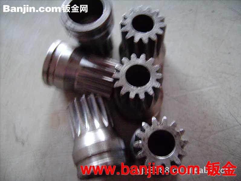广州番禺cnc加工  线切割加工齿轮等