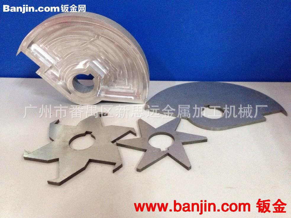 激光切割加工及机械零配件加工 激光切割各金属工件加工
