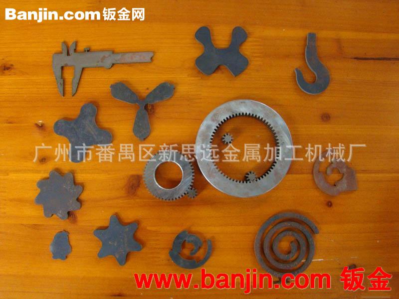 不锈钢圆激光加工 广州不锈钢激光切割 承接激光切割不锈钢工程