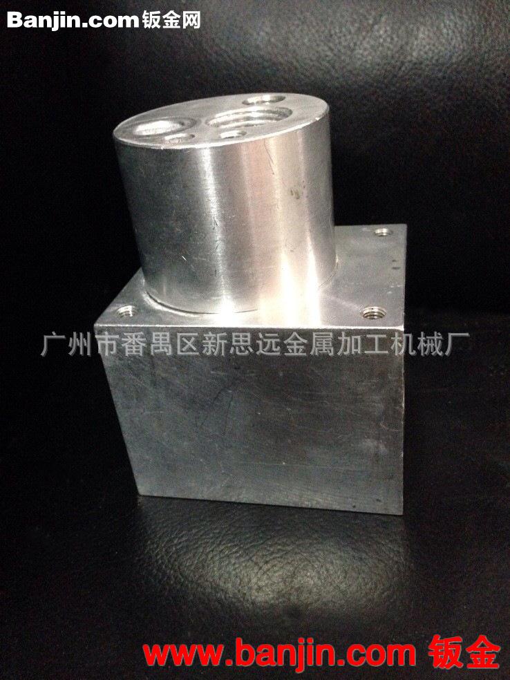 广州番禺专业厂家铝合金压铸产品CNC精加工等机械加工